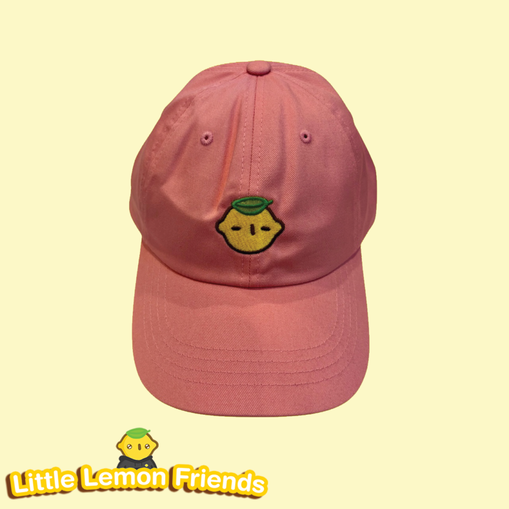 Pink Hat - Image 2