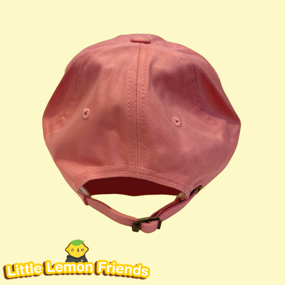 Pink Hat - Image 3