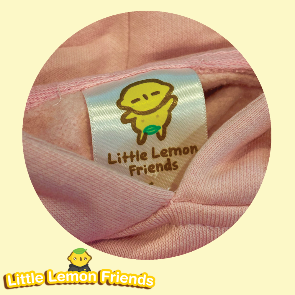 Pink Hoodie - Image 2