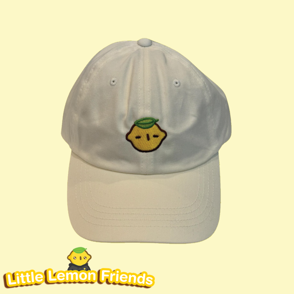 White Hat - Image 2
