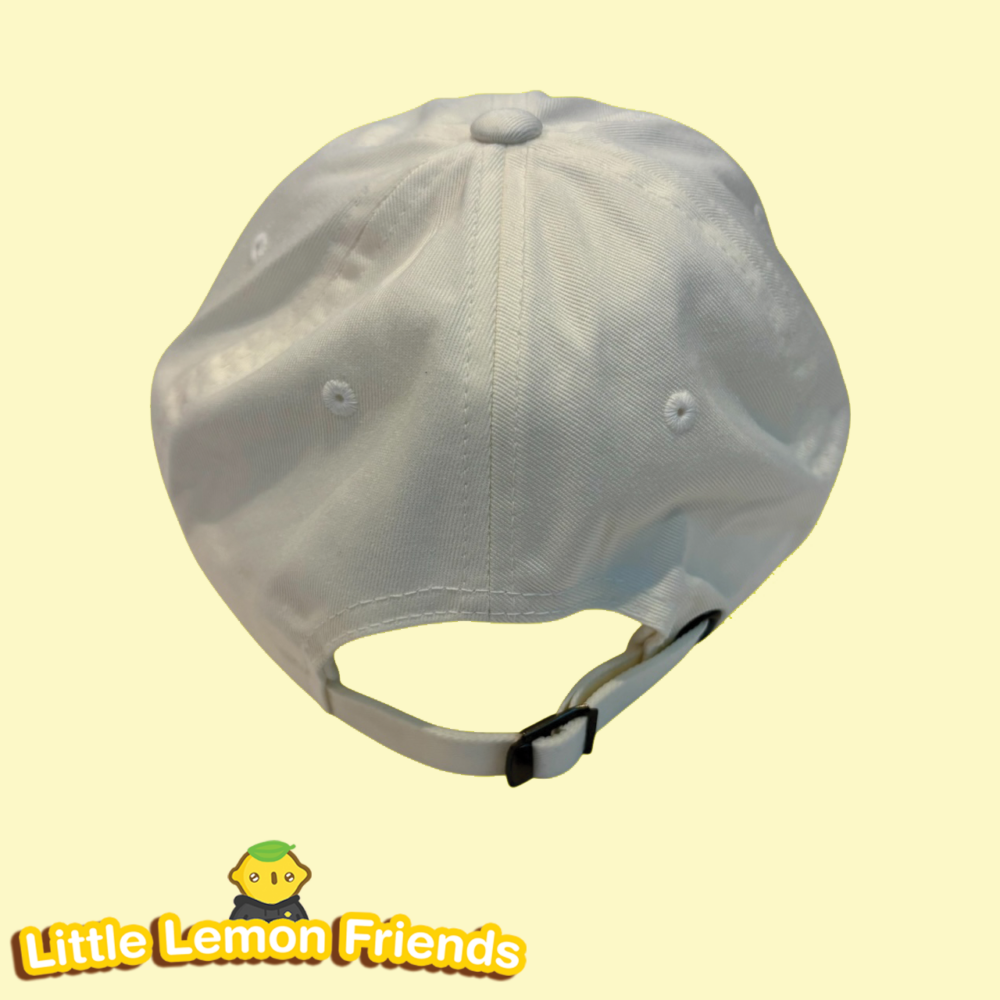 White Hat - Image 3